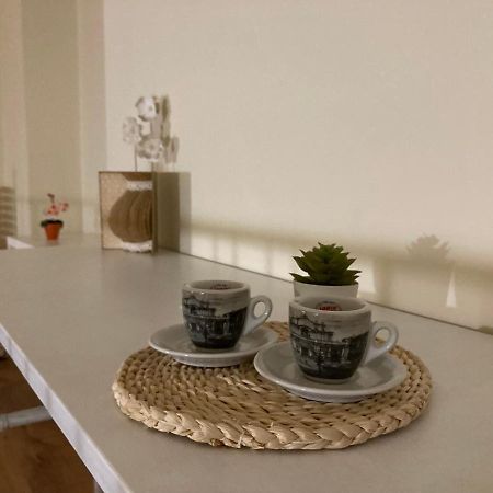 Messina Bedda Bed & Breakfast Luaran gambar