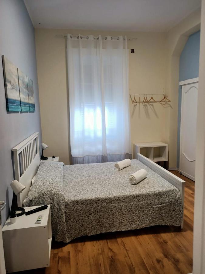 Messina Bedda Bed & Breakfast Luaran gambar