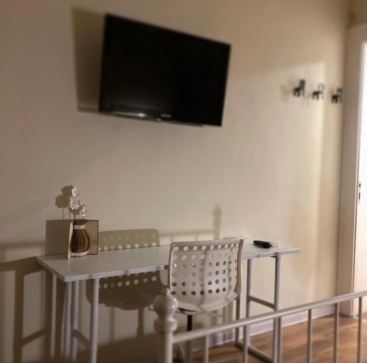 Messina Bedda Bed & Breakfast Luaran gambar
