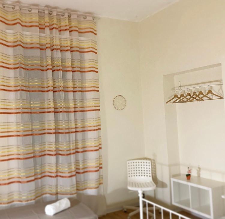 Messina Bedda Bed & Breakfast Luaran gambar