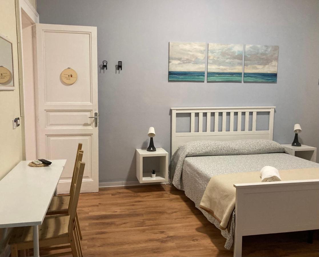 Messina Bedda Bed & Breakfast Luaran gambar