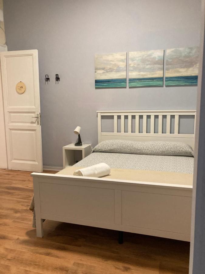 Messina Bedda Bed & Breakfast Luaran gambar