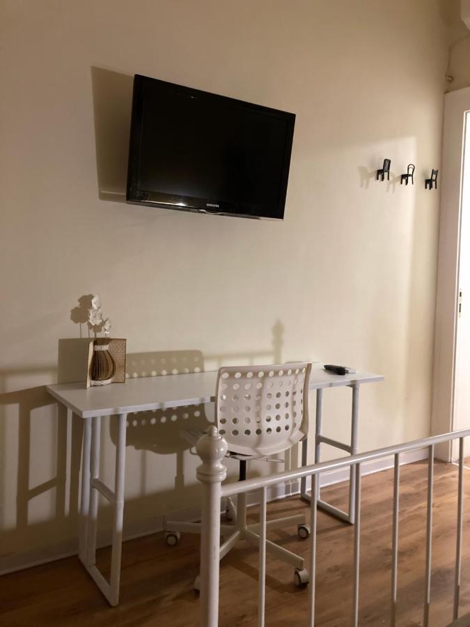 Messina Bedda Bed & Breakfast Luaran gambar