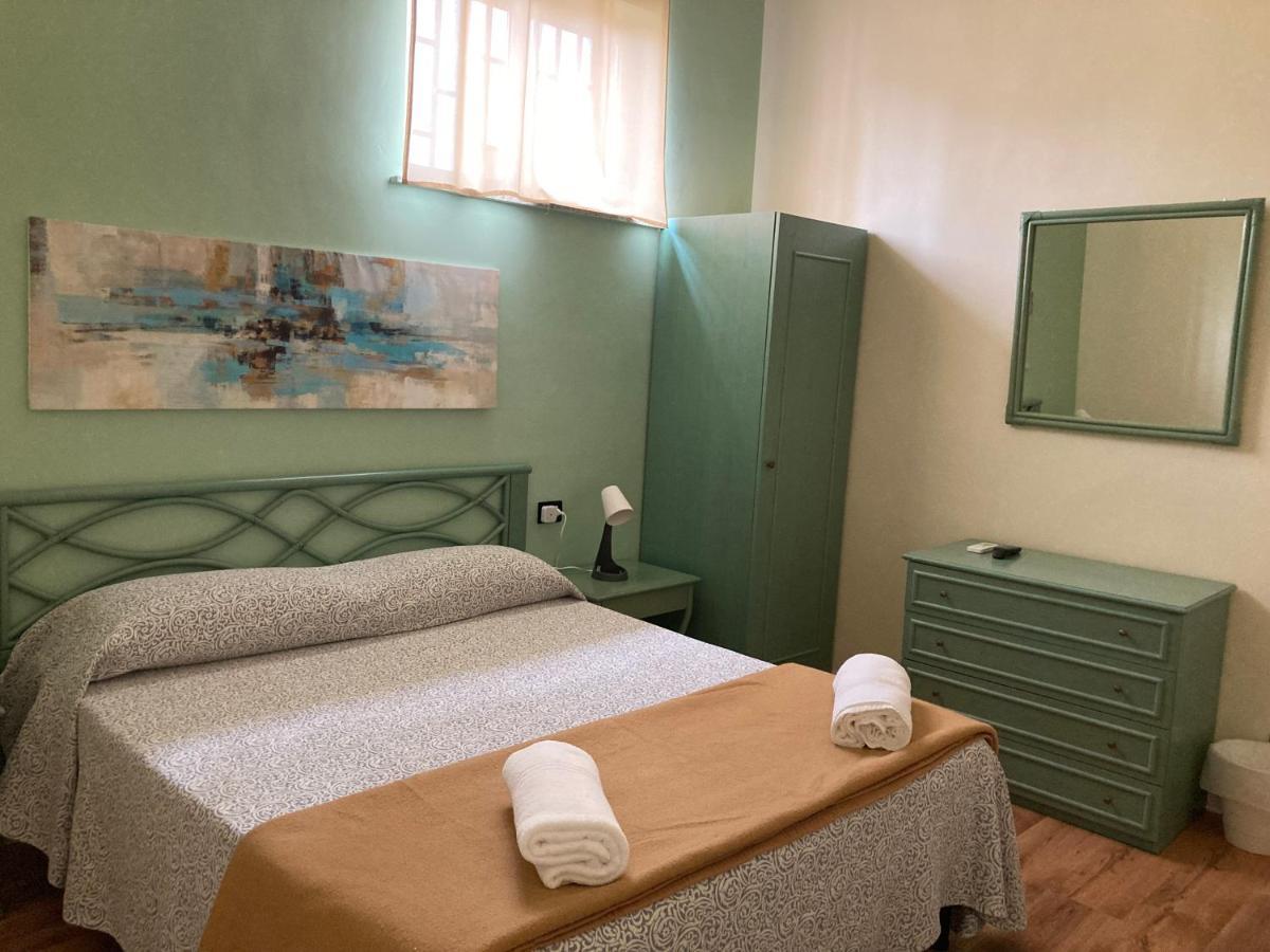 Messina Bedda Bed & Breakfast Luaran gambar