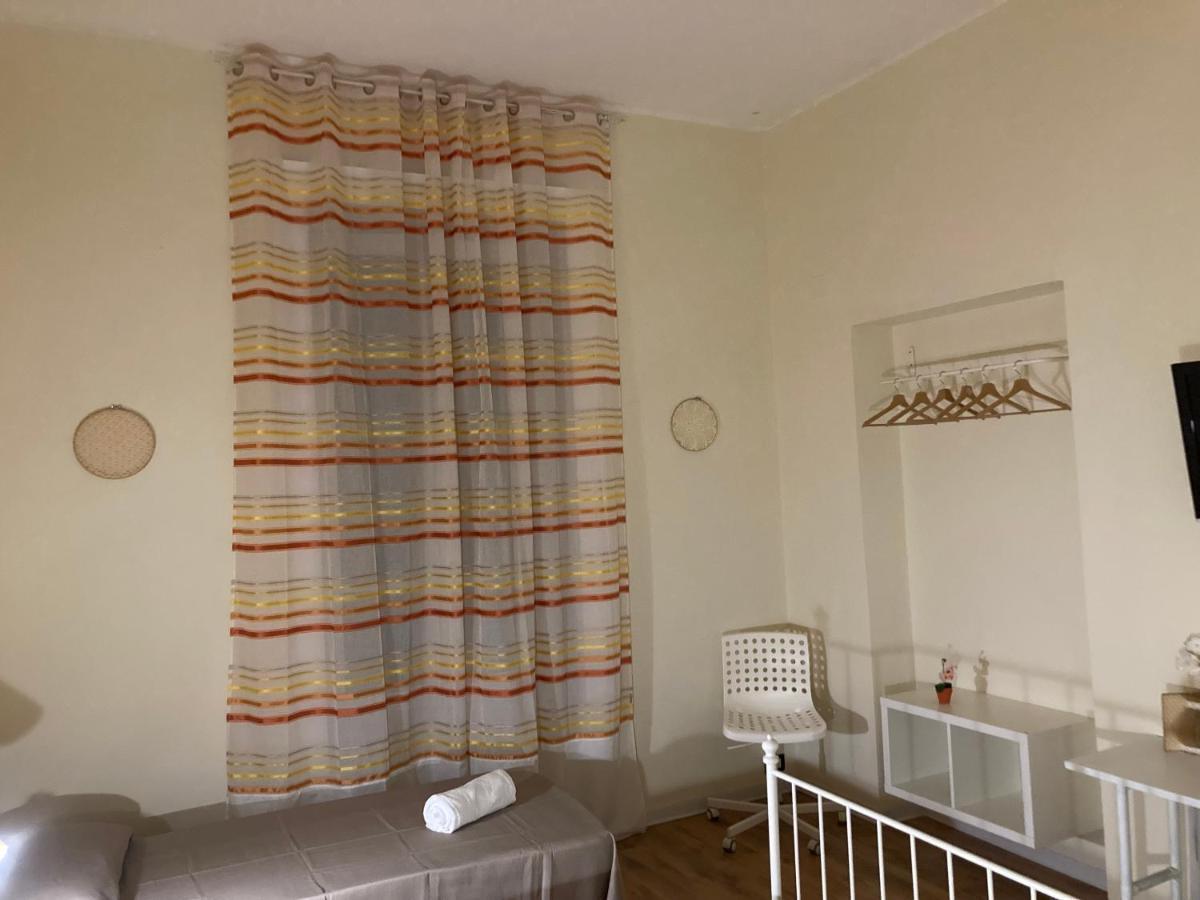 Messina Bedda Bed & Breakfast Luaran gambar